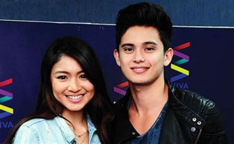 nadine lustre family|Nadine Lustre Height, Weight, Age, Boyfriend, Family, .